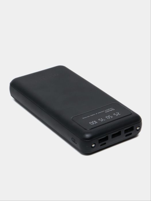 Powerbank 20000mAh (hamma telefonlar uchun)