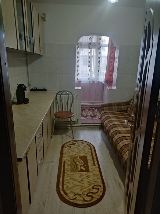 Vand apartament 2 camere 54m2 decomandat