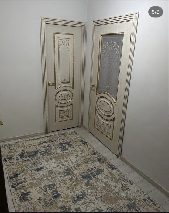 Сдается в аренду квартиру