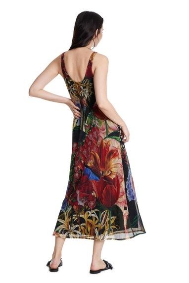 Дамска рокля Desigual