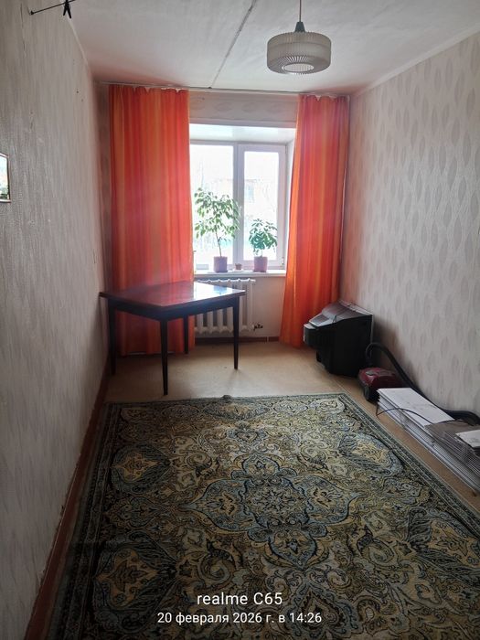 Продам 3-ком Квартиру