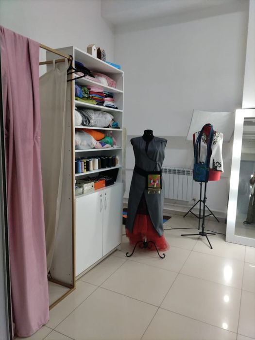 Продам швейное оборудование