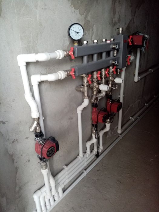 Дом мечты. Атырау мкр Самал