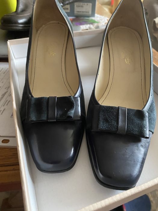 Pantofi Guban clasic 26