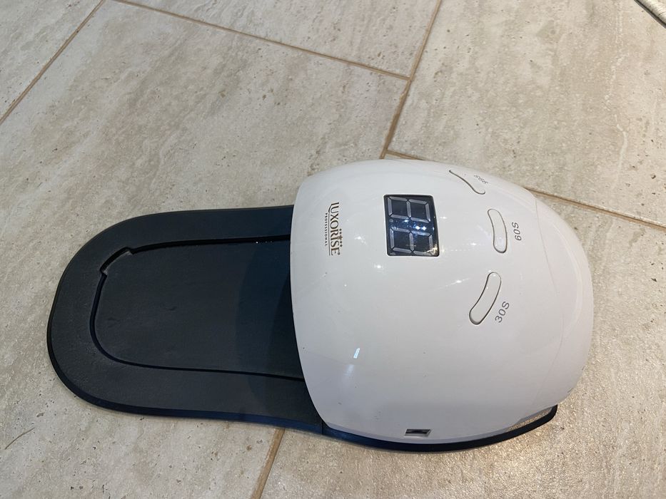 Pampa UV manichiura/pedichiura