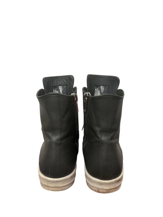 Rick owens Ramones