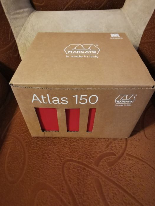 Masina de facut paste Atlas 150 ! Nou Sigilat !