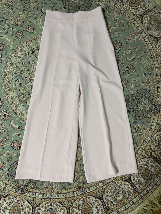 Брюки от Zara Home