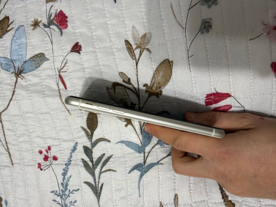 Iphone 11 128 продам обменяю