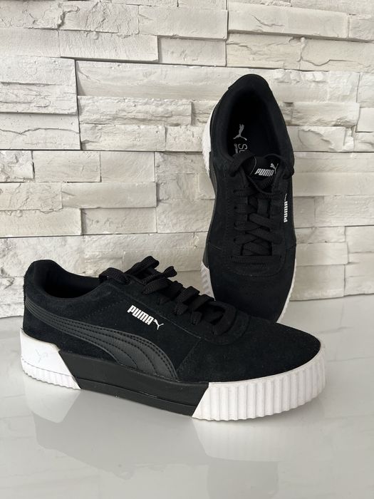 Pantofi Puma femei