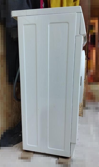 Samsung 5kg полностью в рабочем состоянии