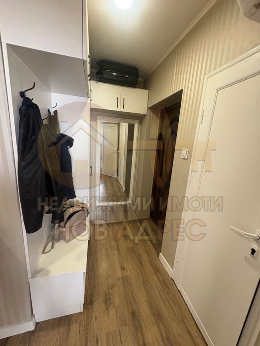Продава се Тристаен апартамент в Търговище, Боровец - 65 кв.м за 1020 €/кв.м - Снимка #7