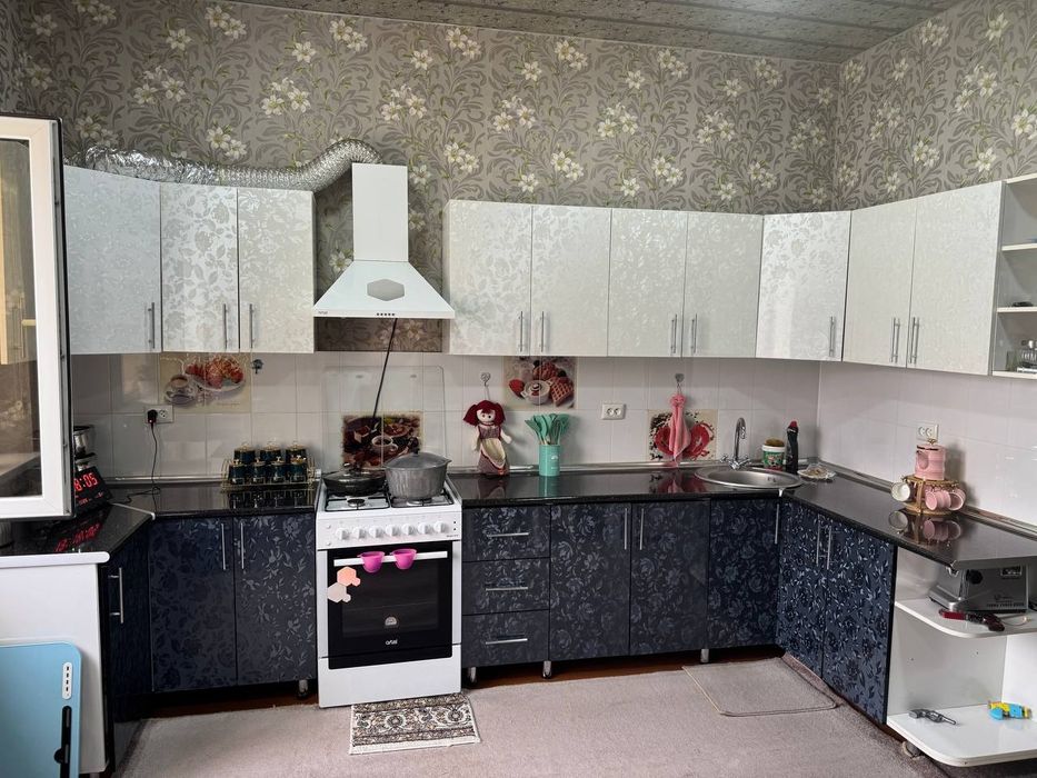 Каттежд ховли варк 1