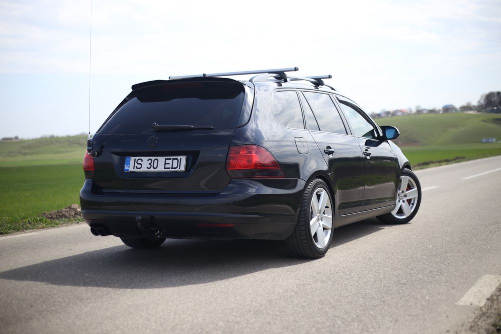 Volkswagen Golf 6 Match – 2012