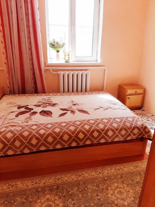 Продается спальный диван