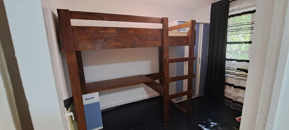Apartament 3 camere