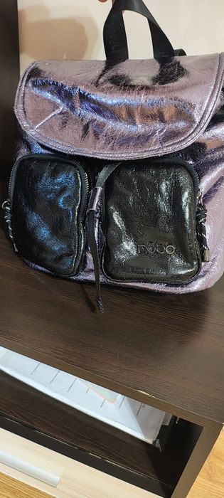 Дамска раница/чанта