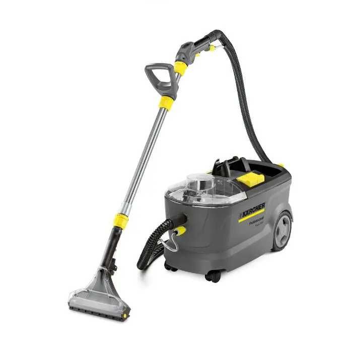 Închiriez aspirator injecție extractie