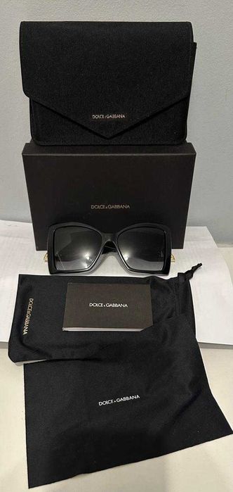 Очки Dolce&Gabbana