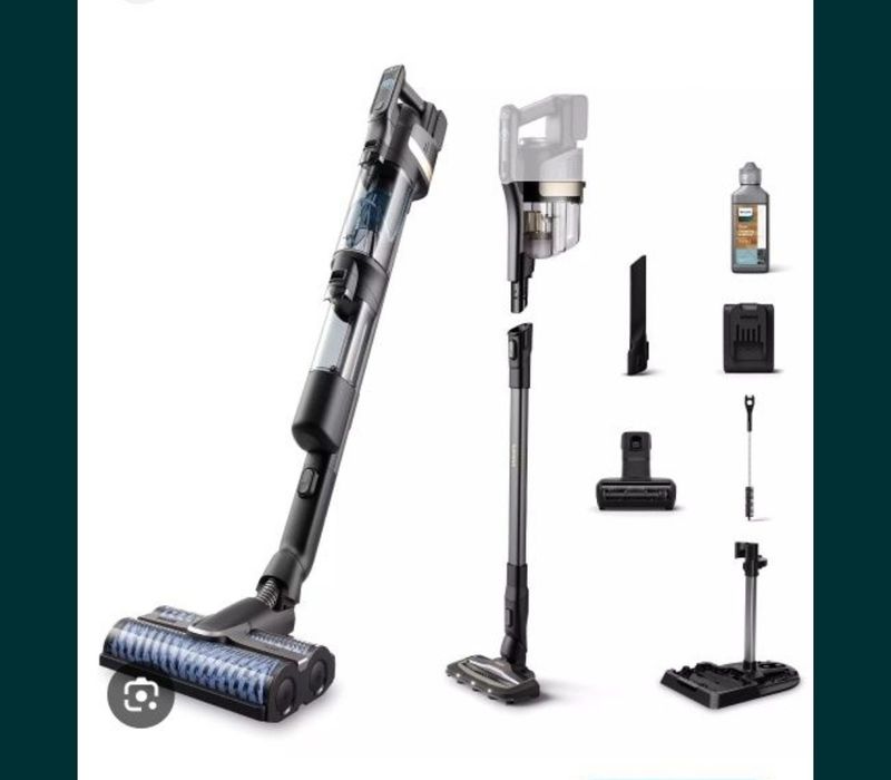 Philips 9382/82 9000 серия Моющий безпроводной 2024