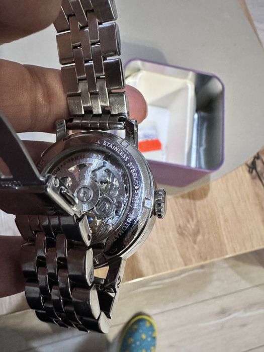 Автоматичен часовник Fossil