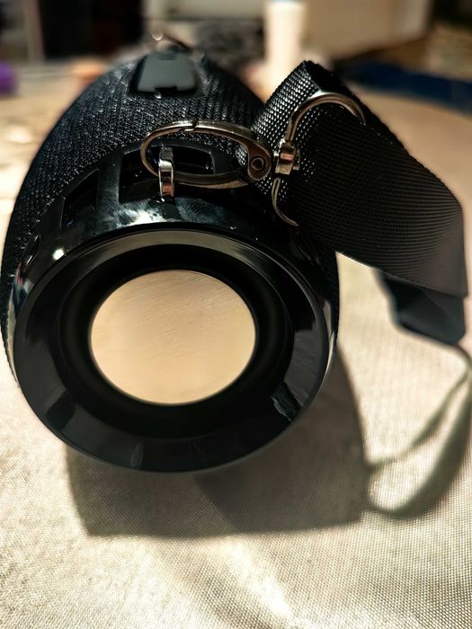 Портативна безжична колонка TG534