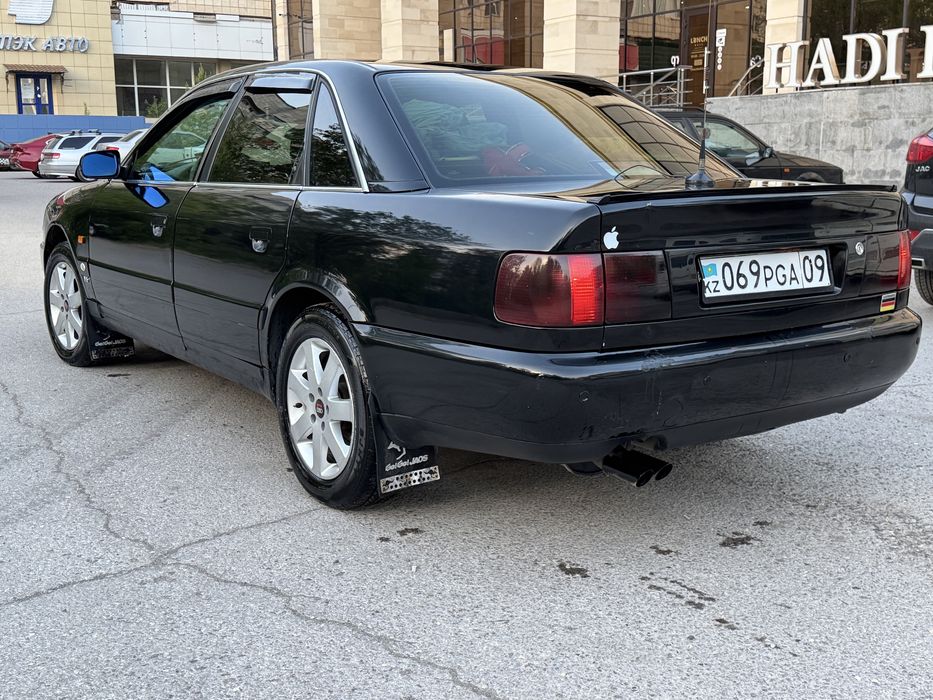 Продам Ауди а6с4