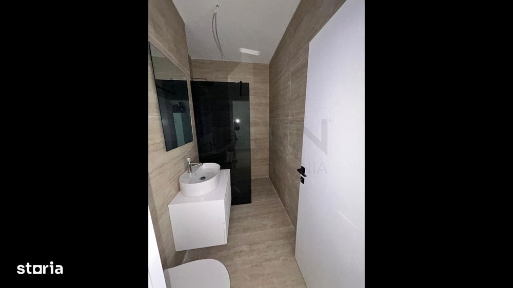 Apartament 2 camere Premium MTM PIPERA LAKE