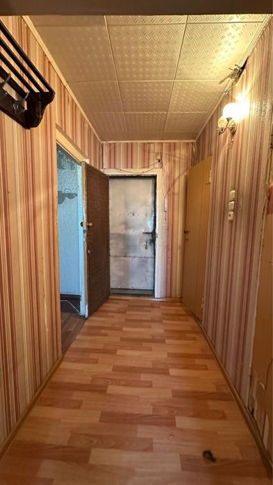 Продается 1 комнатная квартира У/П