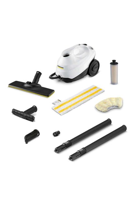 Пароочиститель KARCHER SC оптом склад +БОНУС