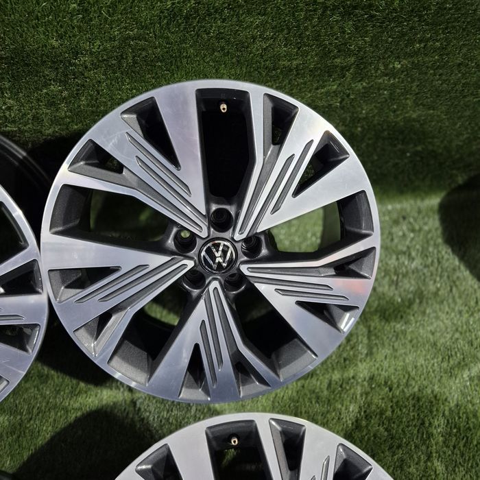Jante R 19 5x112 Volkswagen Touareg, Tiguan, Arteon