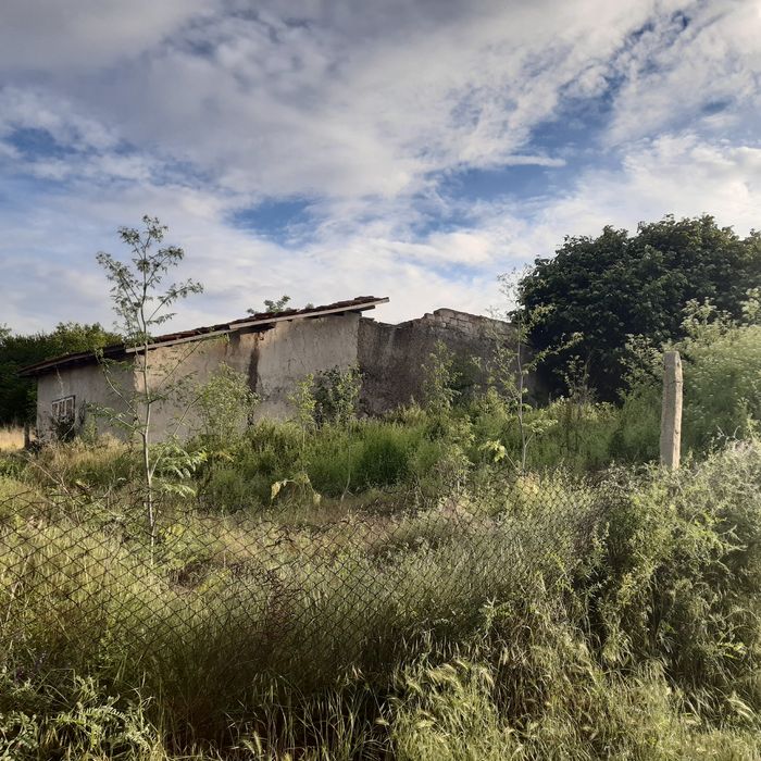 Продава се Парцел в с. Казимир, Област Силистра - 2000 кв.м за 5 €/кв.м - Снимка #2