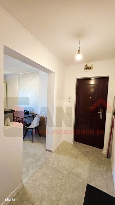 Garsoniera NOUA | Valea Aurie |Mobilat&Utilat | Prima Utilizare |VIDEO