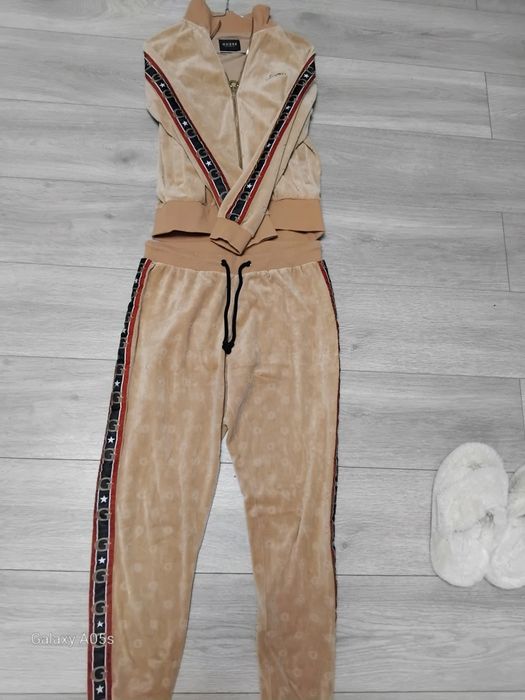 Trening catifea de dama