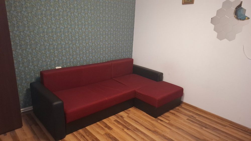 Garsoniera de vanzare zona rezidentiala