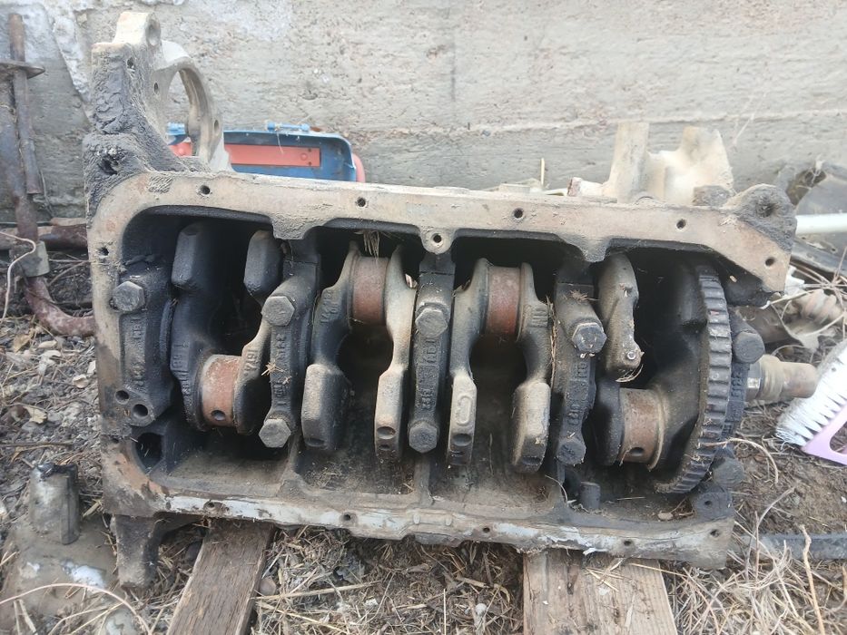 Опел Вектра Матор 1,8