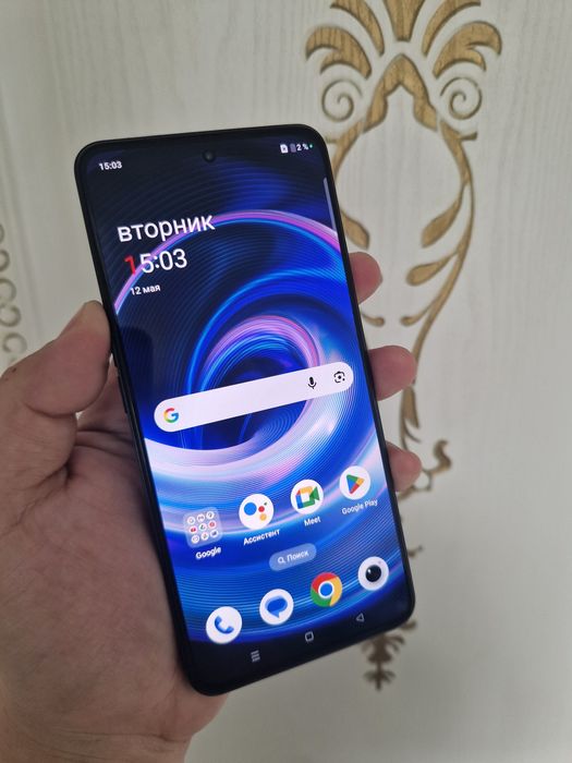 One Plus 10R 5G 12/256гб