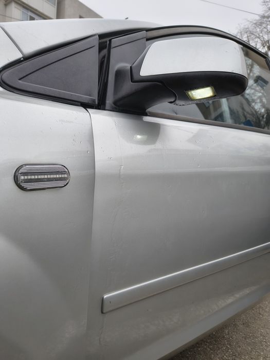 Ford Focus Mk2 1.6 2007