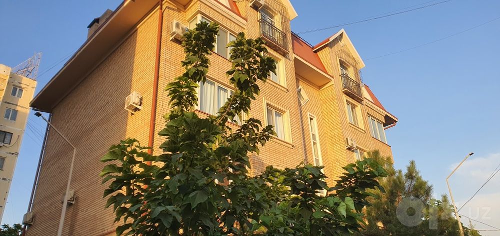 Квартира в ЖК Габус