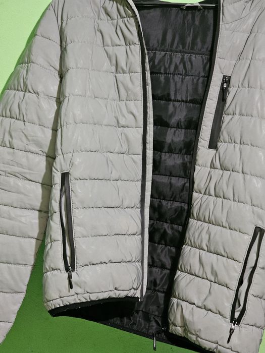 Светлоотразително яке