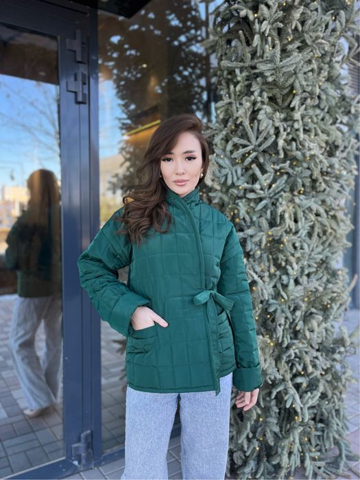 Дизайнерская куртка