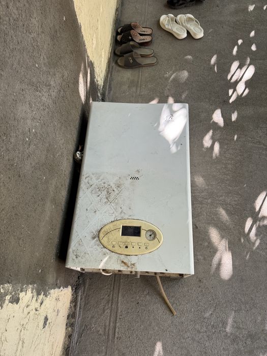 Котлы отопление!