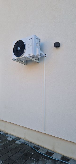 ~Montaj si intretinere aer conditionat~