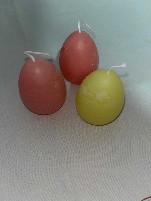 Декоративни свещи