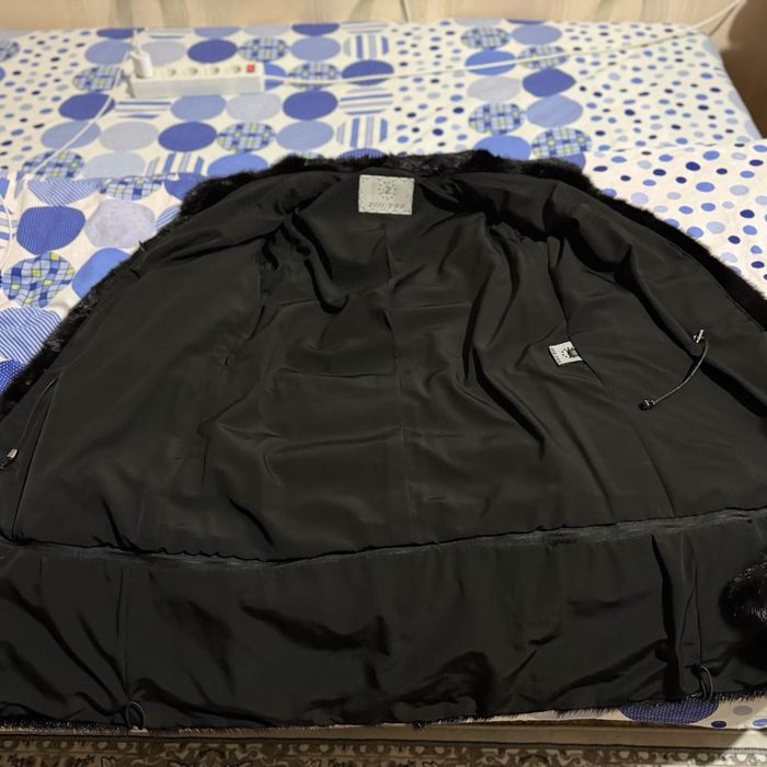 Продам норковую шубу