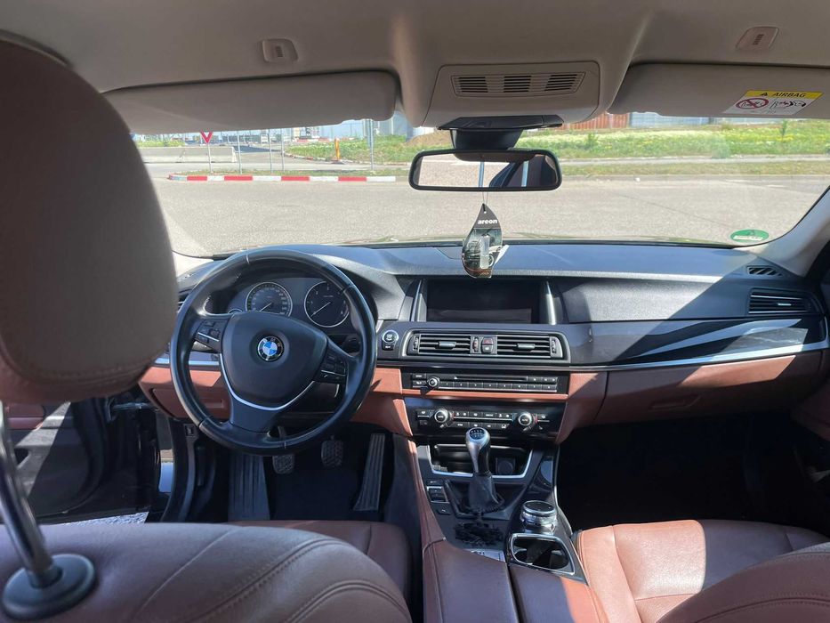 Vand BMW Seria 5