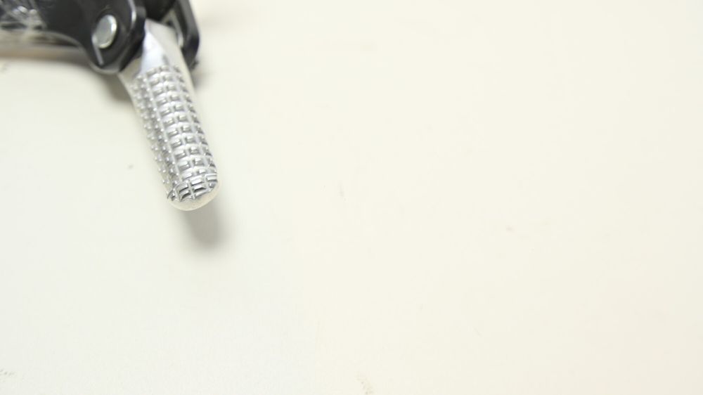 Suport Scarita Spate Stanga Yamaha MT09 / SP 2021 - 2023