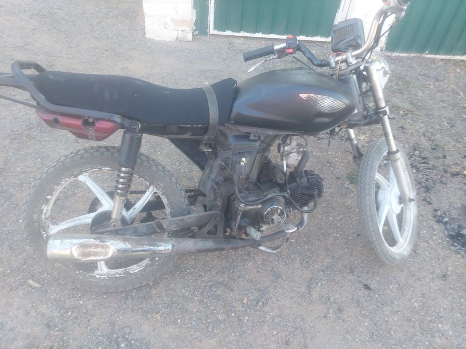 Продам альфу на ходу