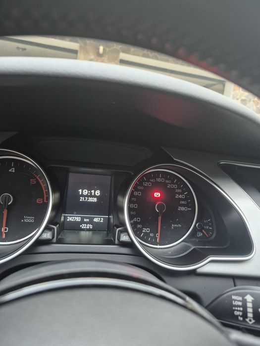AUDI A5 Sportback 2015 — imagine 3