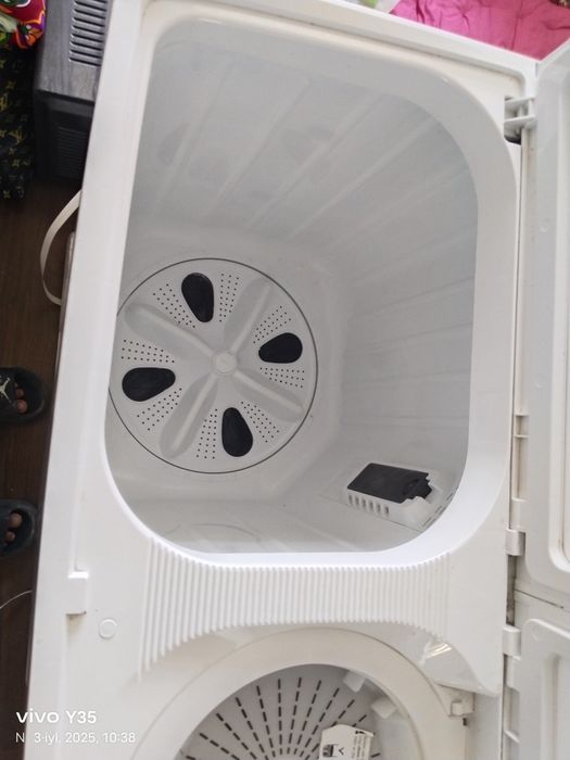 Kir mashina sotiladi